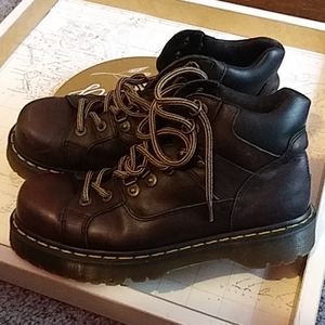Dr. Martens size 10